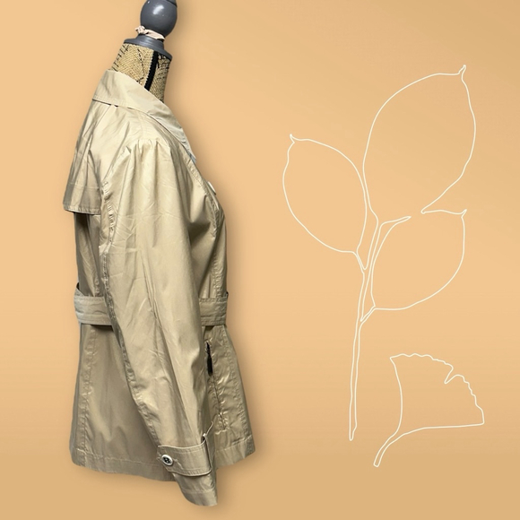 138 - Women's Jones New York Jacket, - Picture 3 of 15